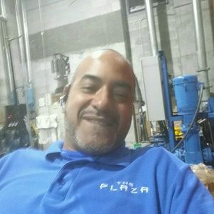 Meet your Posher, Dean